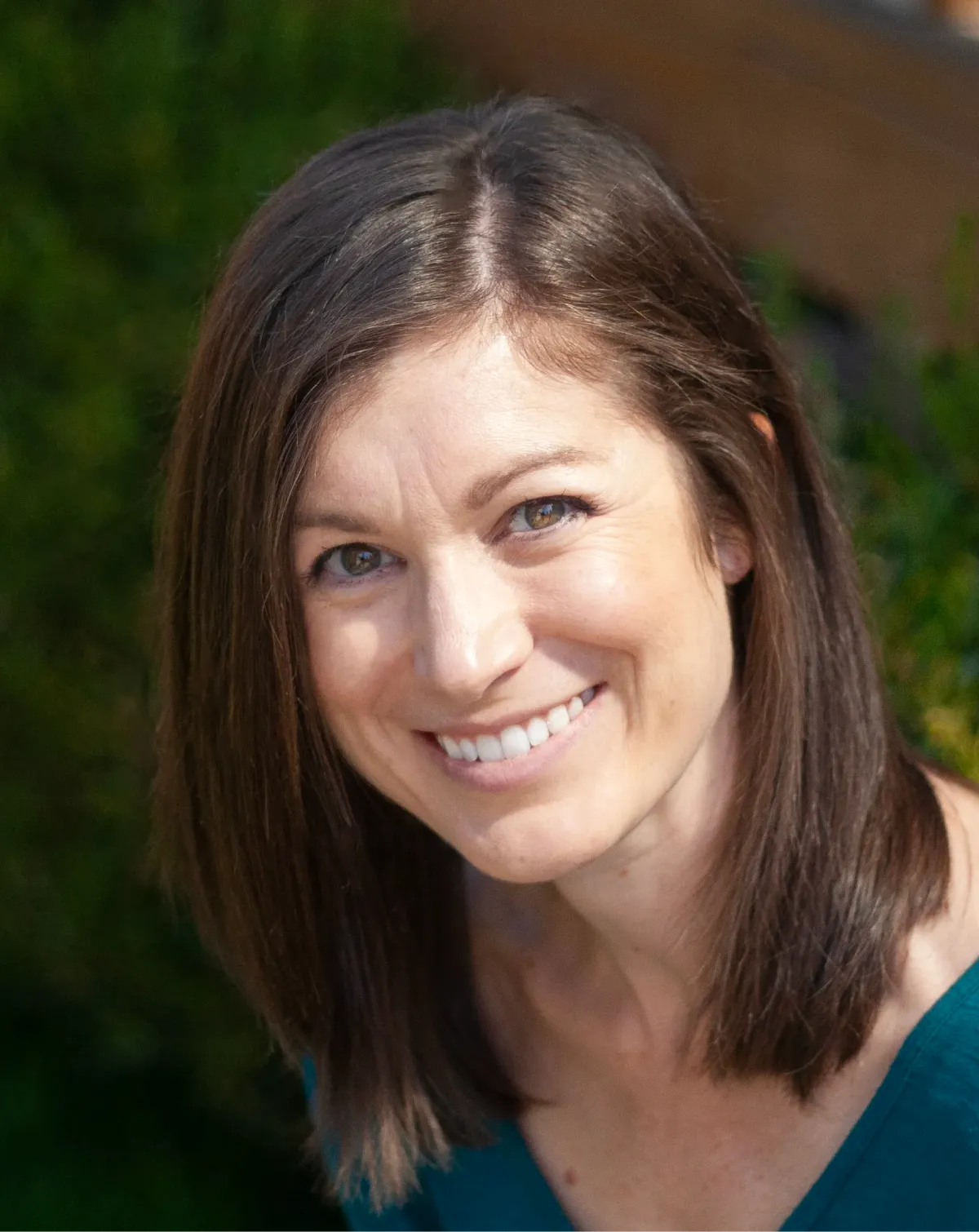 Photo of Lindsey