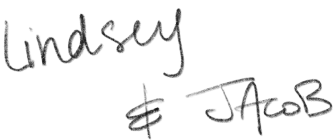 Lindsey & Jacob